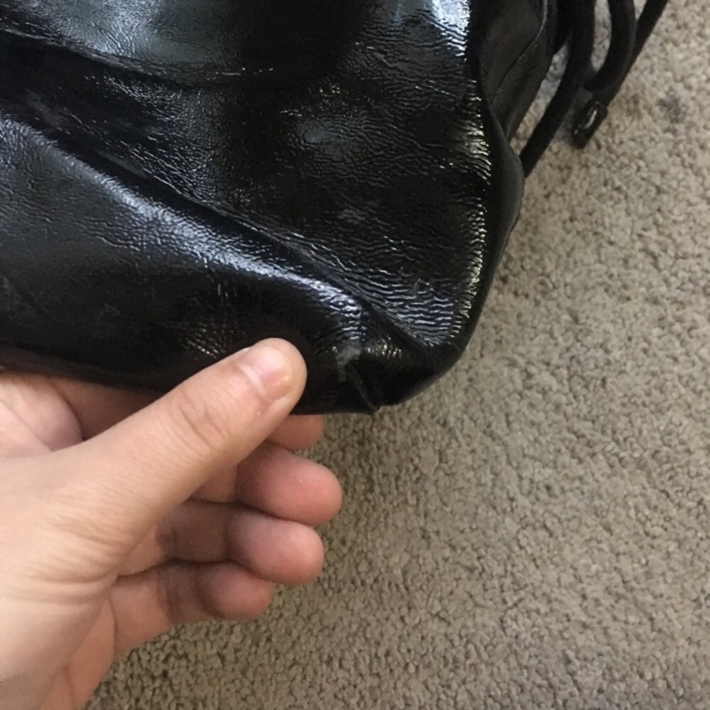 Authentic Coach Poppy Collection Purse - Picture 4 of 6